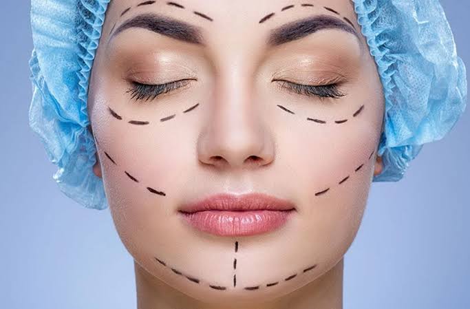 Aesthetic Surgery