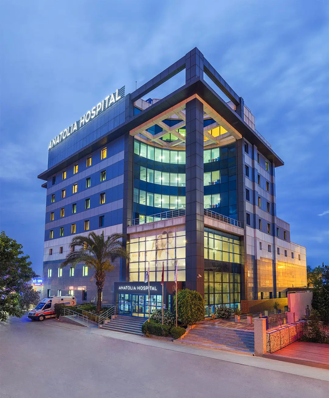 Anatolia Hospital