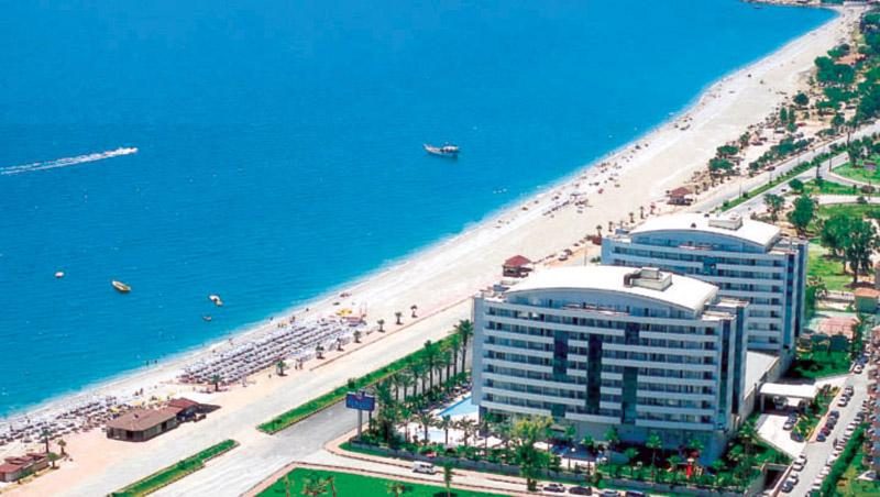 Porto Bello Hotel Resort & Spa