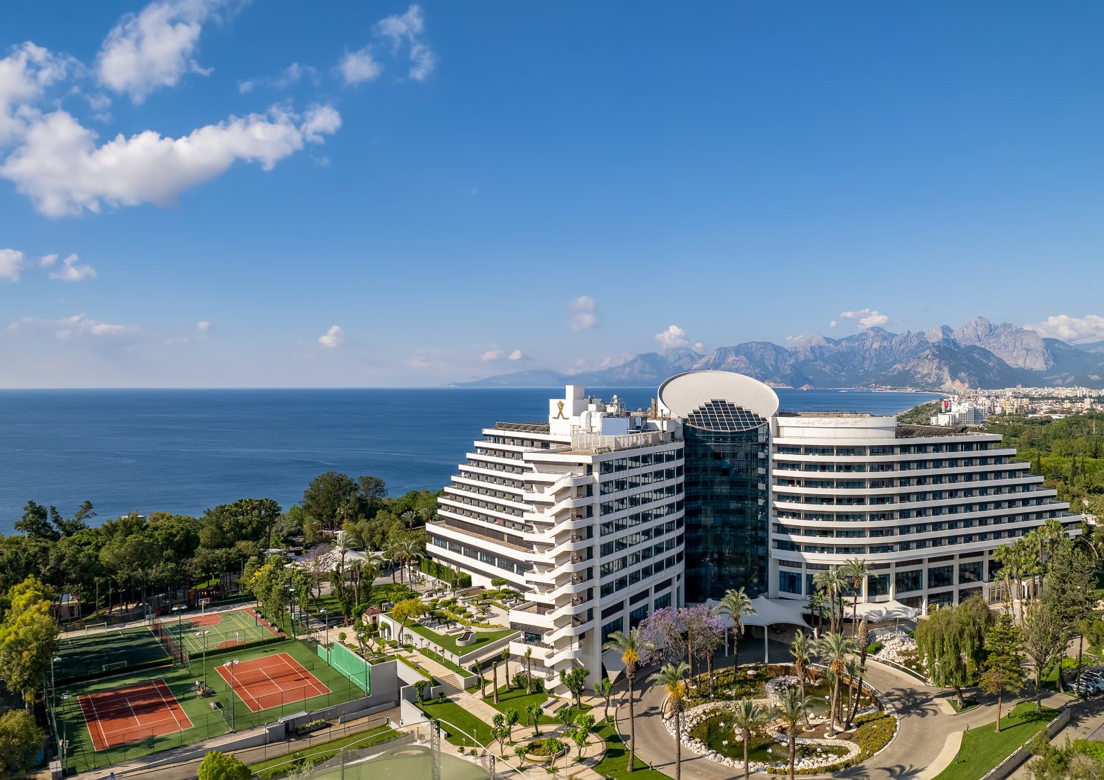 Rixos Downtown